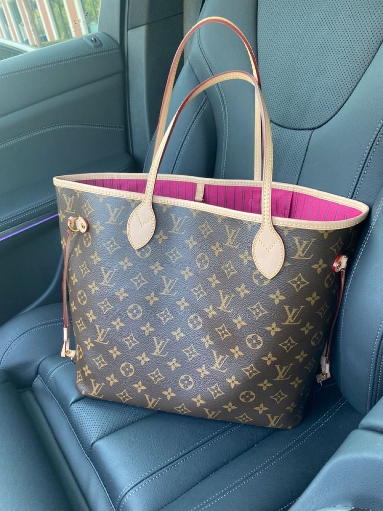 Handbags – lex luxe supply