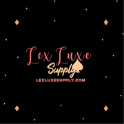lex luxe supply