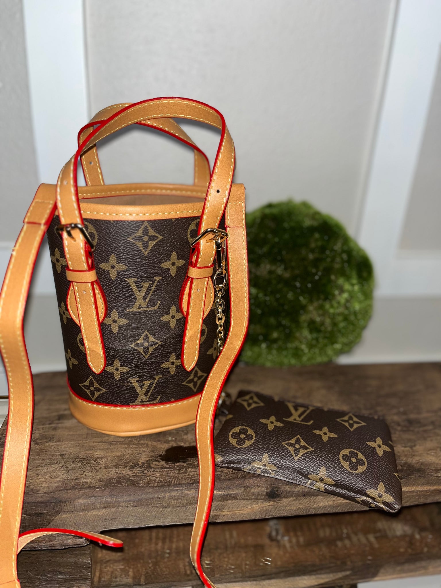 Lv Crossbody Handbag – lex luxe supply
